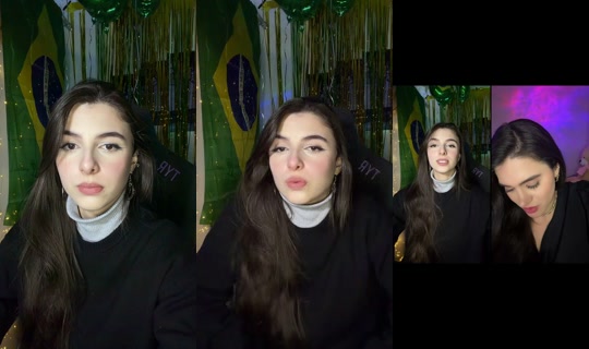 ray_ray0412's Live Session — Jul 7, 2026, 1:26 AM