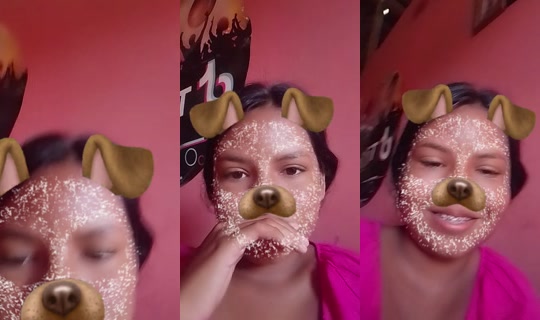 rayelle804's Live Session — Jul 6, 2026, 10:47 AM