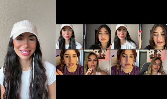 razanazzamm's Live Session — Jul 6, 2026, 9:53 AM