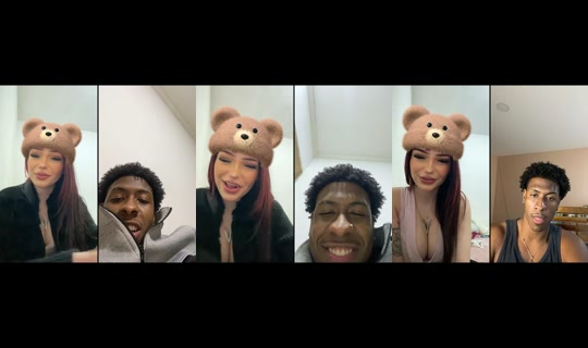 reallvic._'s Live Session — Jul 6, 2026, 4:22 AM
