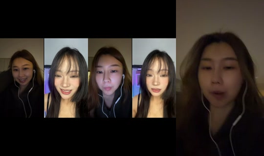 realmaomao88's Live Session — Jul 5, 2026, 2:34 AM