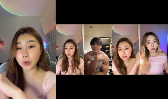 realmaomao88's Live Session — Jul 7, 2026, 1:37 AM