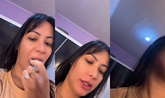 rebecaramosnovais's Live Session — Jul 5, 2026, 7:45 PM