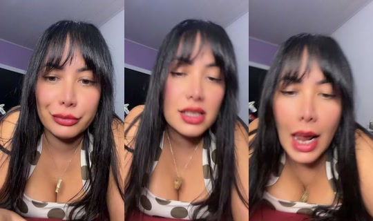 rebecaramosnovais's Live Session — Jul 6, 2026, 10:10 PM