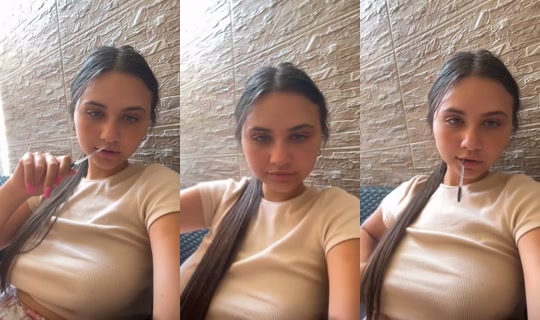 rebeccascognamiglioo__'s Live Session — Jul 7, 2026, 7:33 AM