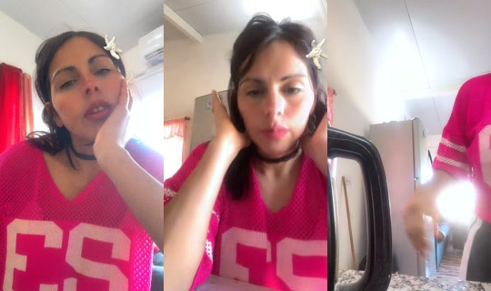 reberomero14's Live Session — Jul 5, 2026, 1:58 PM