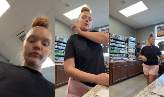 reddgocrazzzy's Live Session — Jul 6, 2026, 11:28 AM