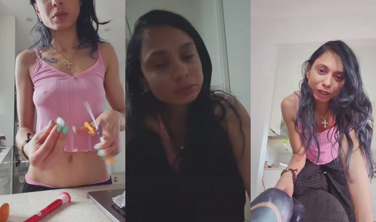 redflagforreels's Live Session — Jul 7, 2026, 5:18 AM