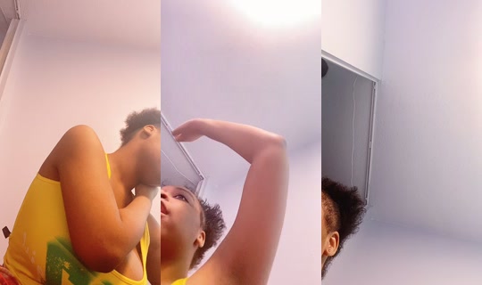 redheaddoll_'s Live Session — Jul 6, 2026, 9:32 PM