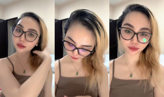 reenzafirah's Live Session — Jul 7, 2026, 3:46 PM