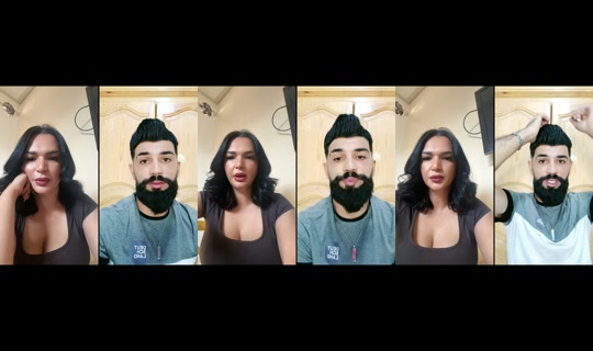 refkabenromdhan's Live Session — Jul 4, 2026, 4:58 PM