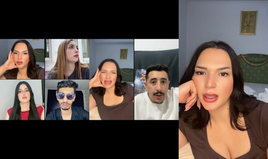 refkabenromdhan's Live Session — Jul 4, 2026, 10:15 PM
