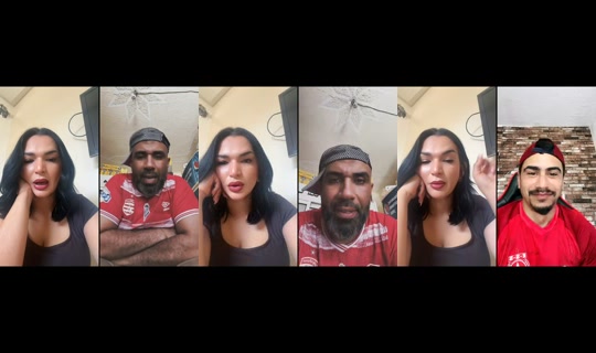 refkabenromdhan's Live Session — Jul 5, 2026, 1:54 PM