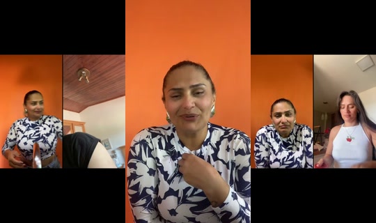 reginalda.matos2's Live Session — Jul 7, 2026, 12:05 PM
