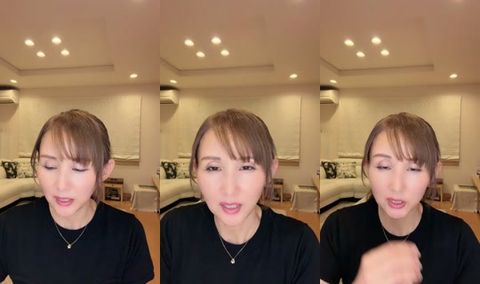 reiko.0518's Live Session — Jul 7, 2026, 12:08 PM