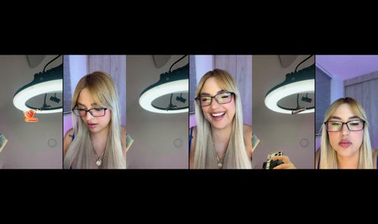 reinadelastormentas's Live Session — Jul 5, 2026, 2:23 AM