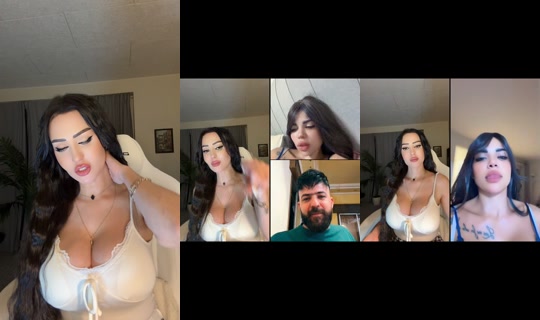 rema.593's Live Session — Jul 7, 2026, 12:05 AM
