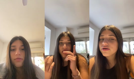 renatafornes7's Live Session — Jul 5, 2026, 4:49 PM