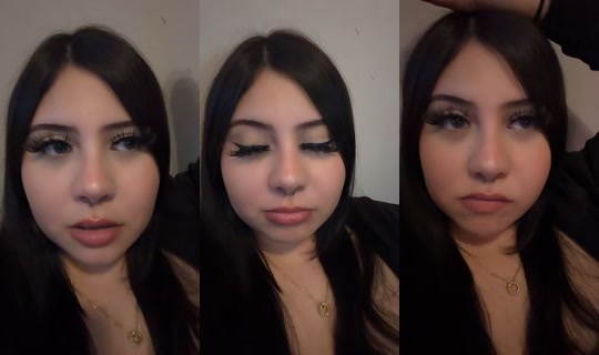 renatafs7's Live Session — Jul 7, 2026, 7:34 AM