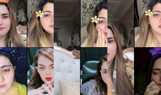 reshamgull32's Live Session — Jul 5, 2026, 6:13 PM
