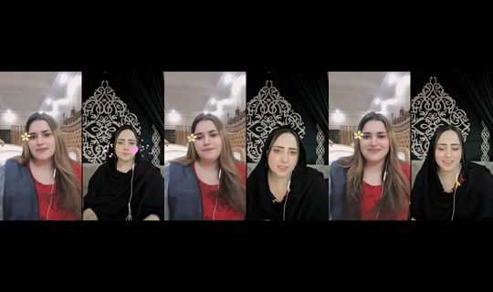 reshamgull32's Live Session — Jul 6, 2026, 5:33 PM
