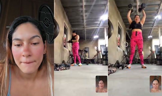 reto21dias_ale's Live Session — Jul 7, 2026, 10:07 AM