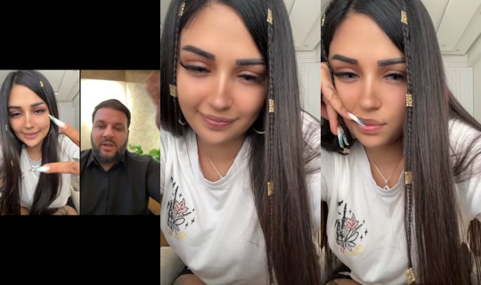 revane.dosteliyeva2's Live Session — Jul 5, 2026, 9:45 AM