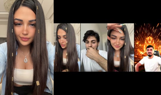 revane.dosteliyeva2's Live Session — Jul 6, 2026, 7:04 AM