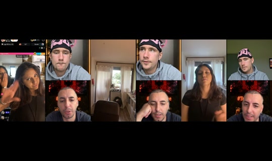 rex071216's Live Session — Jul 5, 2026, 12:38 PM