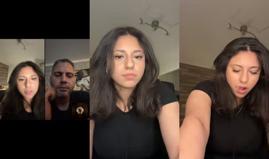 rex071216's Live Session — Jul 5, 2026, 11:35 PM