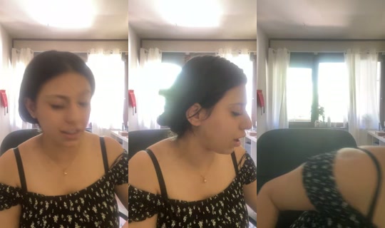 rex071216's Live Session — Jul 6, 2026, 11:42 AM