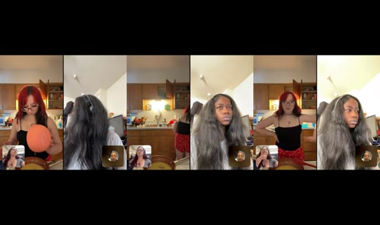 reynajoyy's Live Session — Jul 7, 2026, 1:14 PM