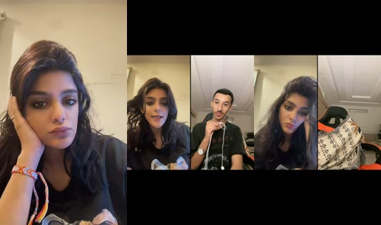 rhf9061's Live Session — Jul 7, 2026, 12:24 PM