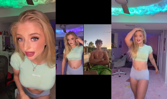 rhysstarlove's Live Session — Jul 7, 2026, 3:07 AM