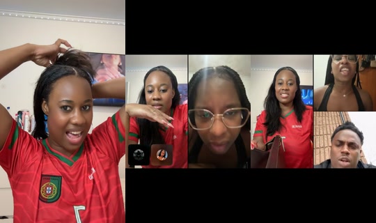rianah.berdianah's Live Session — Jul 6, 2026, 9:12 PM