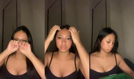 rianne_cnt's Live Session — Jul 4, 2026, 4:18 PM
