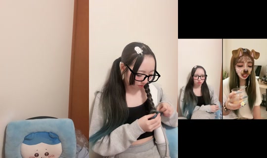 riaria._.915's Live Session — Jul 6, 2026, 2:33 PM