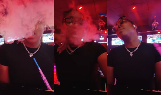 richoffhustle_'s Live Session — Jul 5, 2026, 12:27 AM
