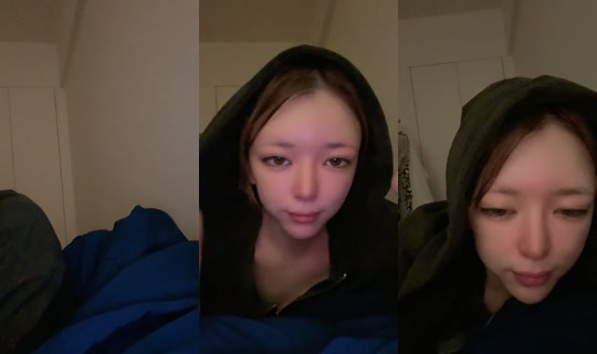 rihoriho.25252525's Live Session — Jul 5, 2026, 2:54 PM