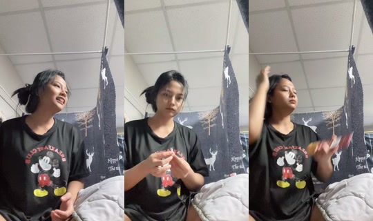 riie.tariie's Live Session — Jul 7, 2026, 11:10 AM