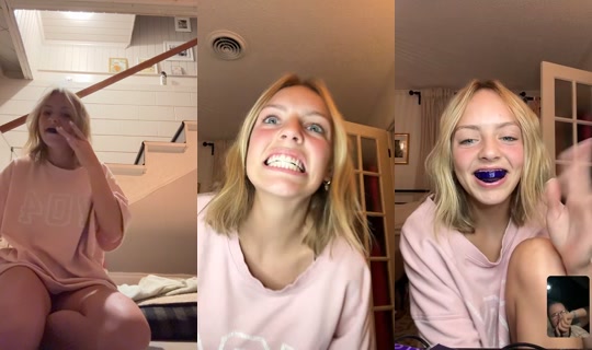 rileykohl34's Live Session — Jul 6, 2026, 2:47 AM