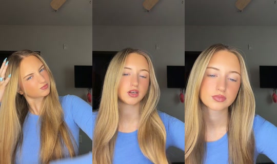 rileynicole111's Live Session — Jul 6, 2026, 4:58 PM