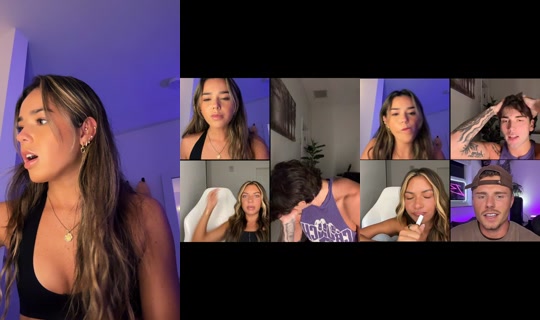 rileyravioli444's Live Session — Jul 7, 2026, 2:21 AM