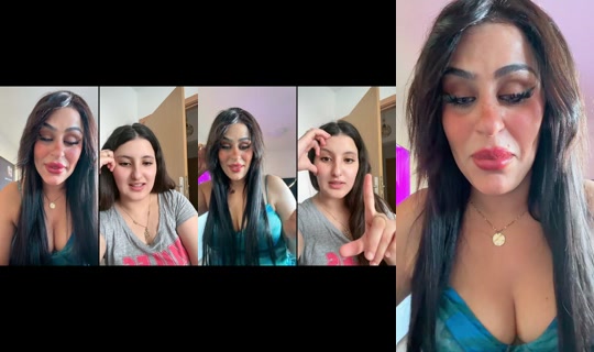 rima.1941's Live Session — Jul 6, 2026, 6:21 PM