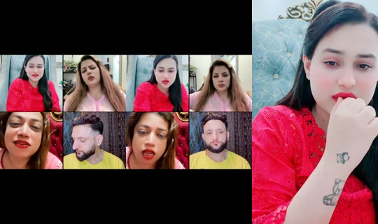 rimalshah4's Live Session — Jul 5, 2026, 9:19 PM