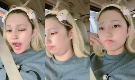 rin40280's Live Session — Jul 6, 2026, 7:18 AM