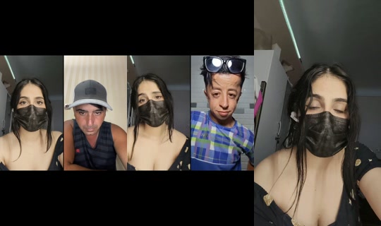 rinaad166's Live Session — Jul 6, 2026, 9:45 PM