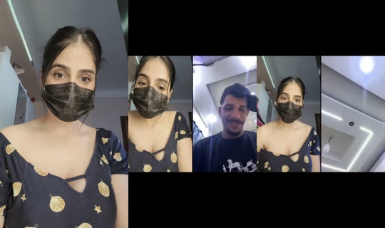 rinaad166's Live Session — Jul 7, 2026, 2:52 PM