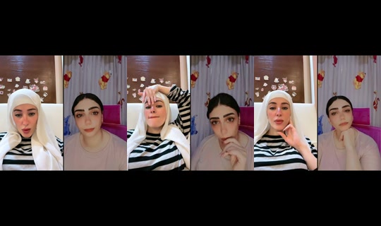 rinaayham0's Live Session — Jul 7, 2026, 1:34 AM