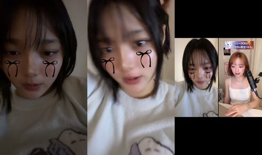rinka._.517's Live Session — Jul 6, 2026, 7:15 PM
